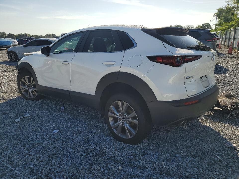 2020 MAZDA CX-30 SELECT 2