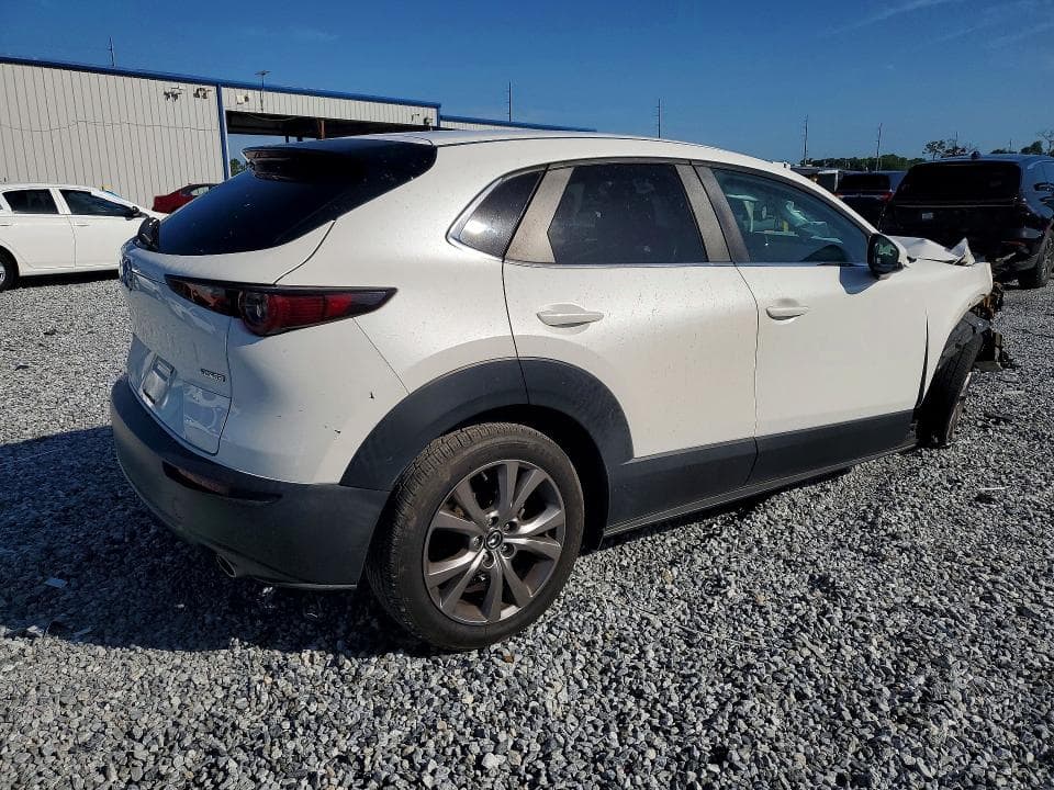 2020 MAZDA CX-30 SELECT 3
