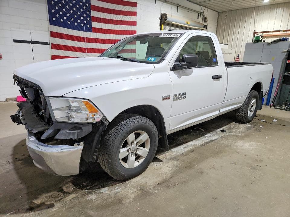 2016 RAM 1500 ST ST - 1