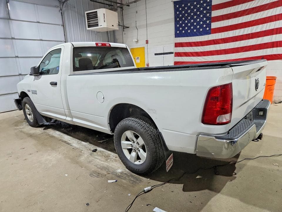 2016 RAM 1500 ST ST 2