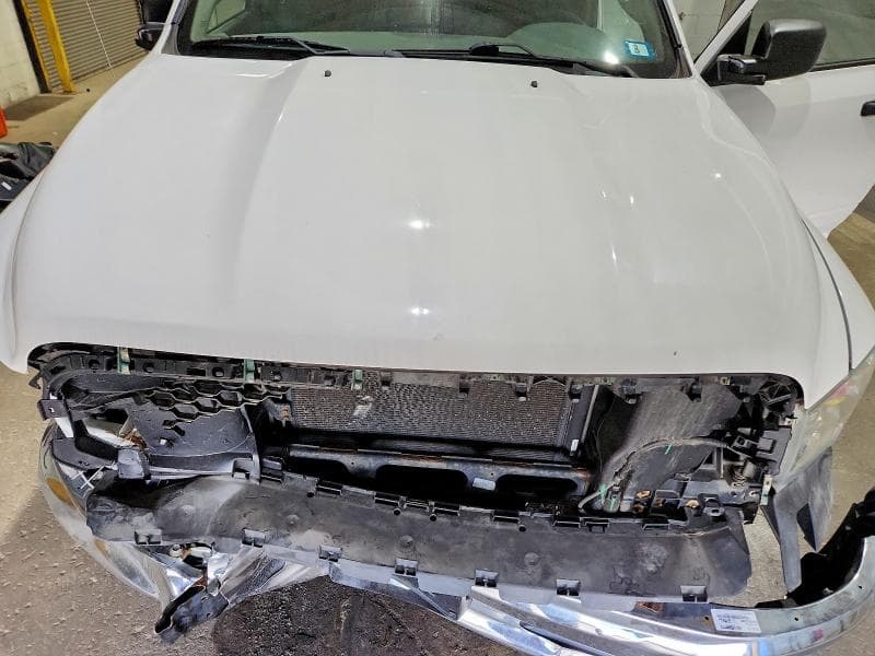2016 RAM 1500 ST ST 11