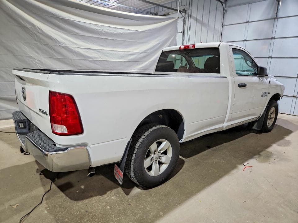 2016 RAM 1500 ST ST 3