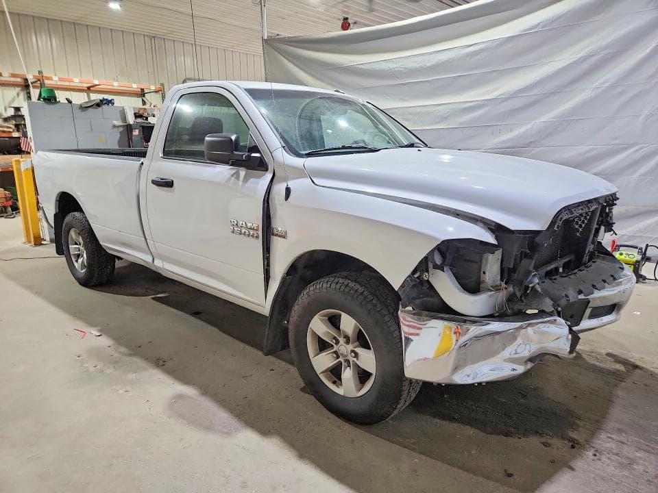 2016 RAM 1500 ST ST 4
