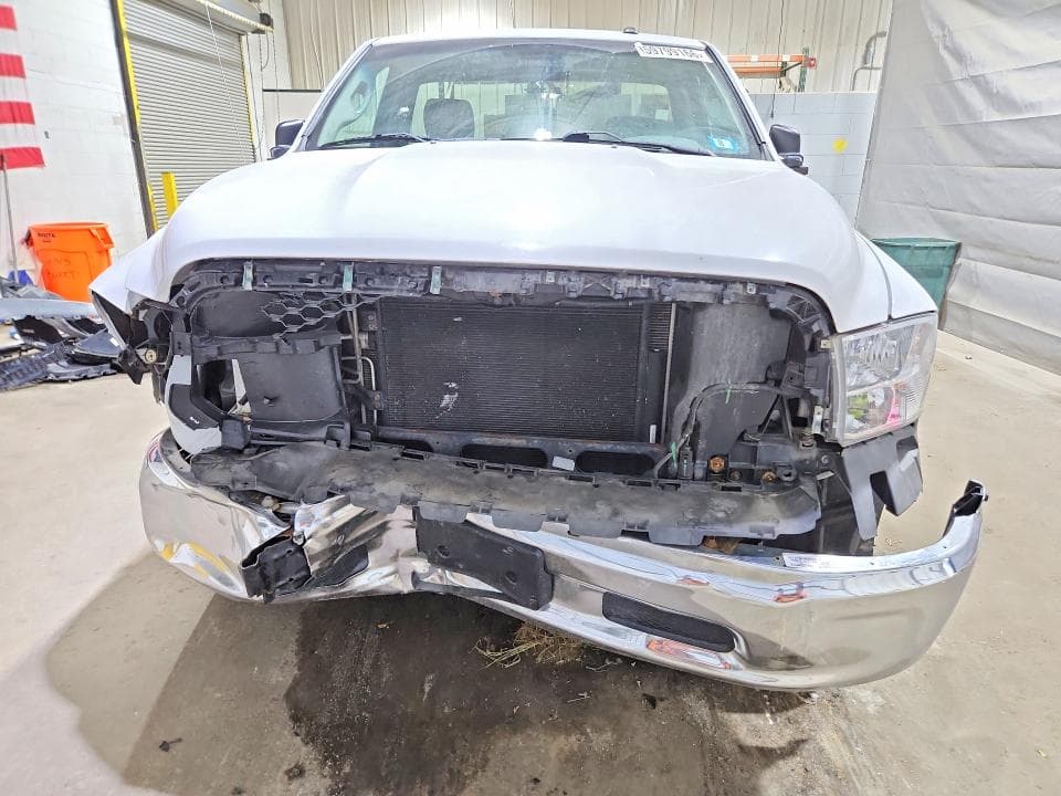 2016 RAM 1500 ST ST 5