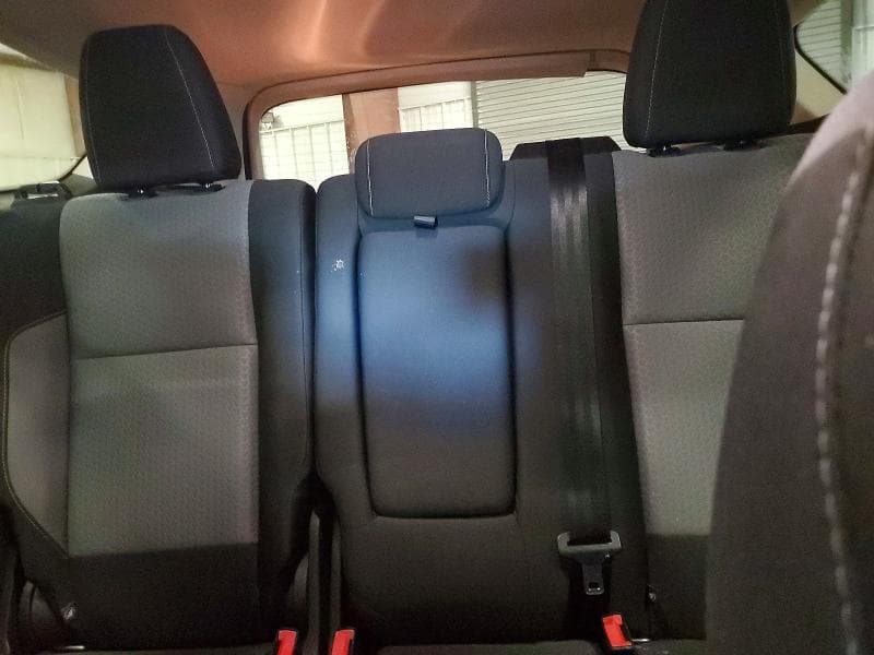 2017 FORD ESCAPE SE 10