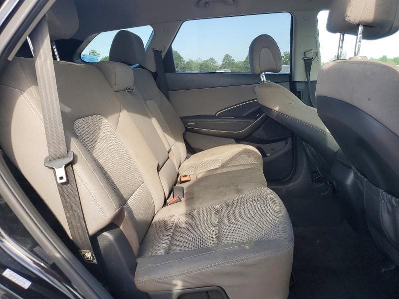 2019 HYUNDAI SANTA FE XL SE 11