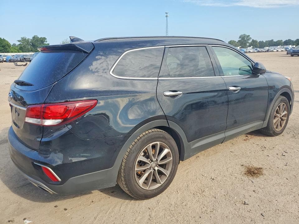 2019 HYUNDAI SANTA FE XL SE 3