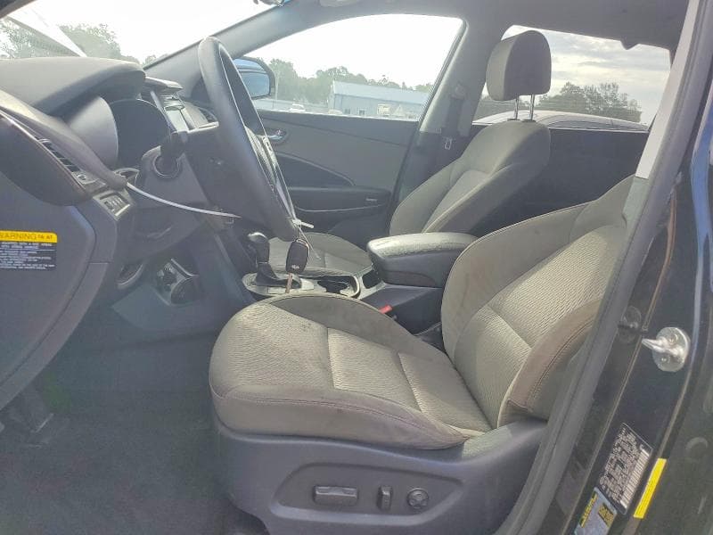 2019 HYUNDAI SANTA FE XL SE 7