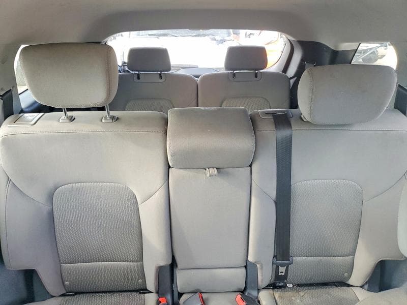 2019 HYUNDAI SANTA FE XL SE 10