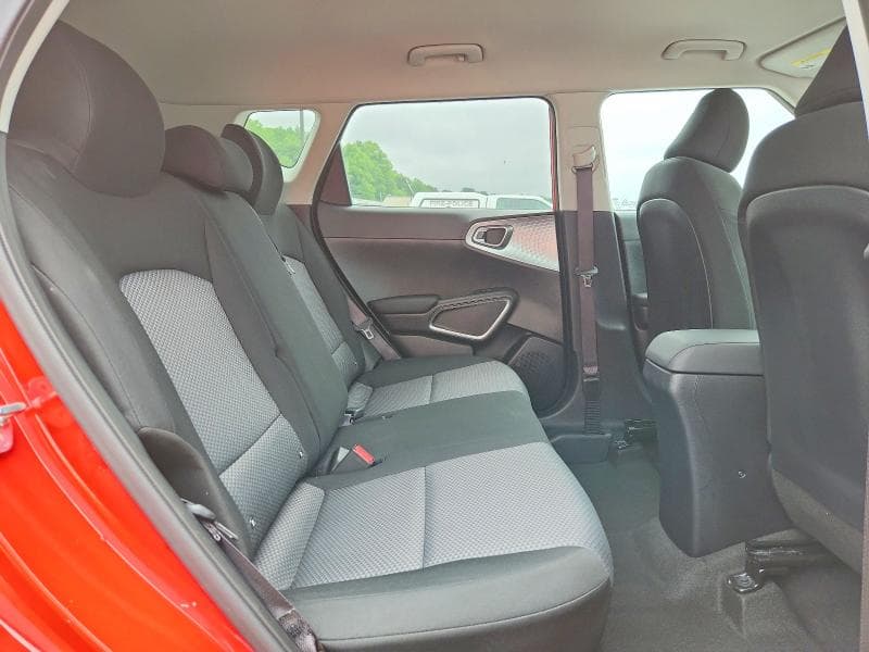 2023 KIA SOUL LX 10