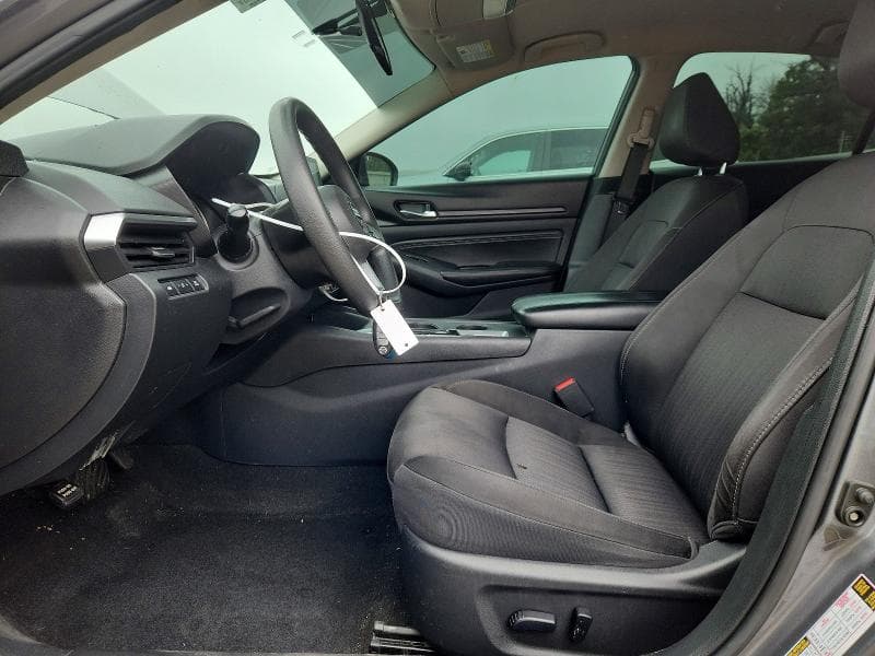 2019 NISSAN ALTIMA S 7