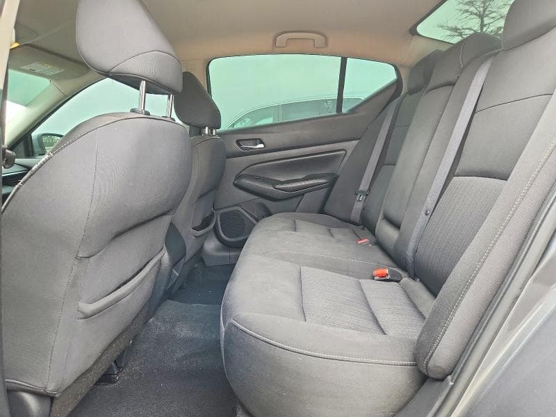 2019 NISSAN ALTIMA S 10