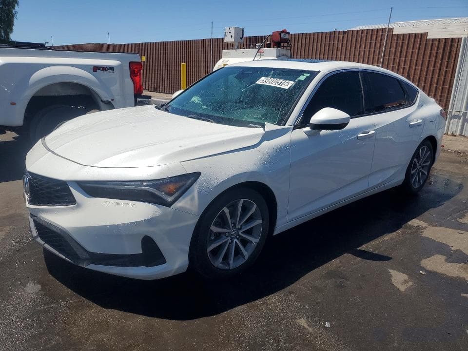 2023 ACURA INTEGRA - 1