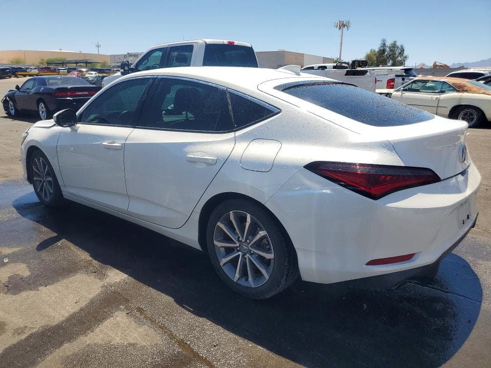 2023 ACURA INTEGRA 2