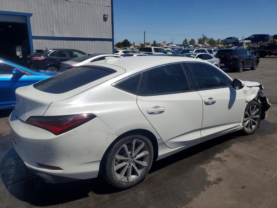 2023 ACURA INTEGRA 3