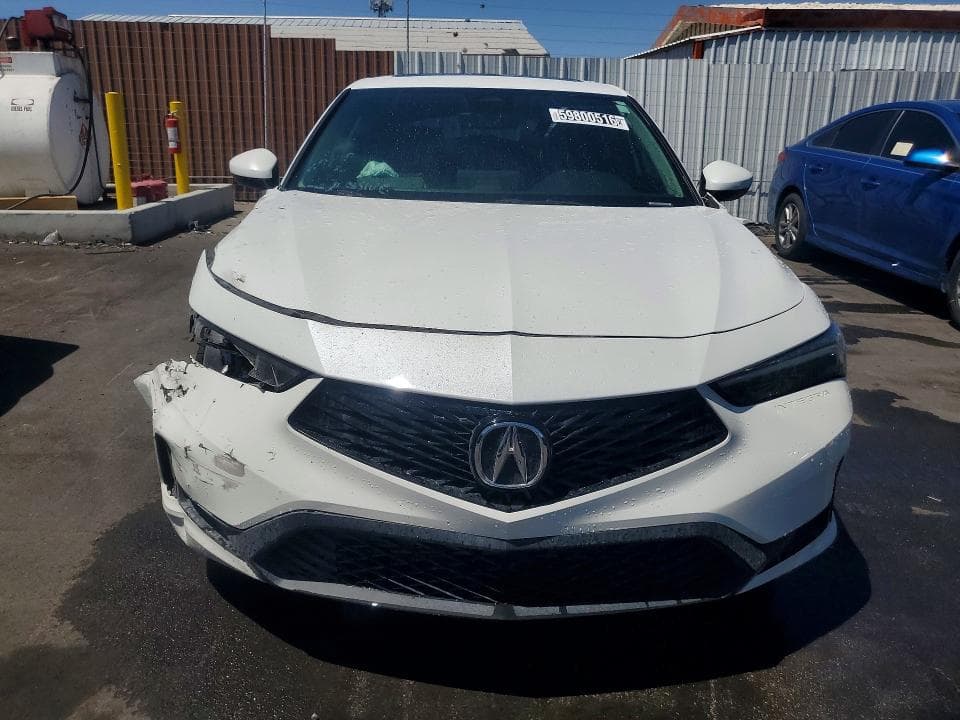 2023 ACURA INTEGRA 5