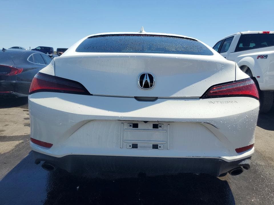 2023 ACURA INTEGRA 6