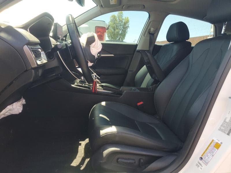 2023 ACURA INTEGRA 7