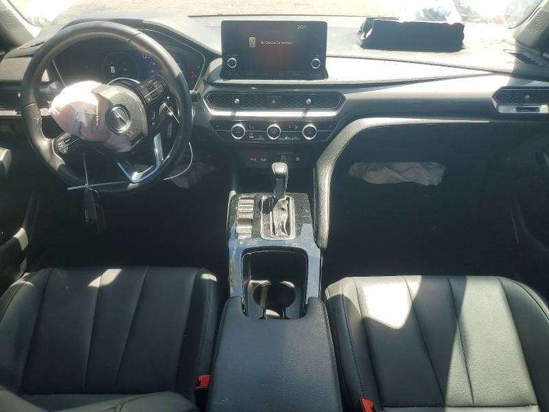 2023 ACURA INTEGRA 8