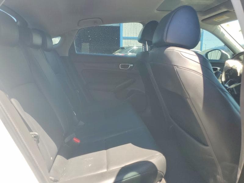 2023 ACURA INTEGRA 10