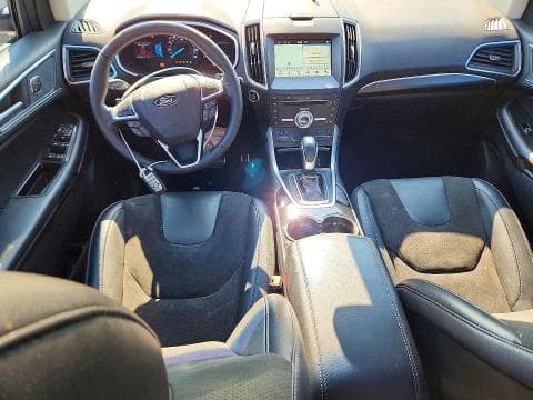 2018 FORD EDGE SPORT 8