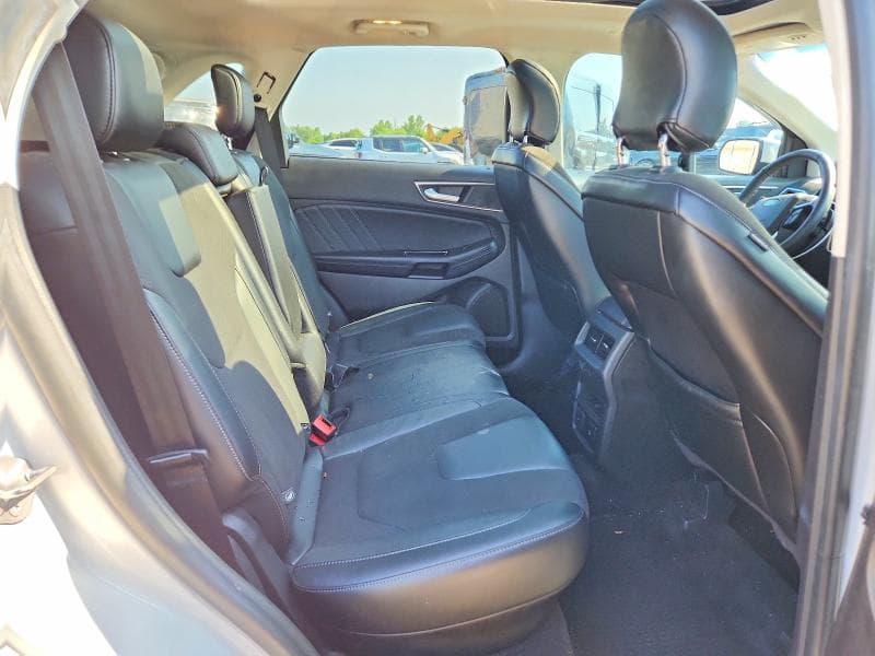 2018 FORD EDGE SPORT 10