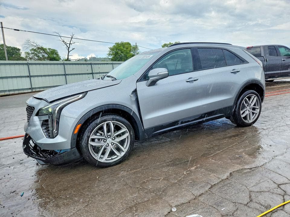 2023 CADILLAC XT4 SPORT - 1