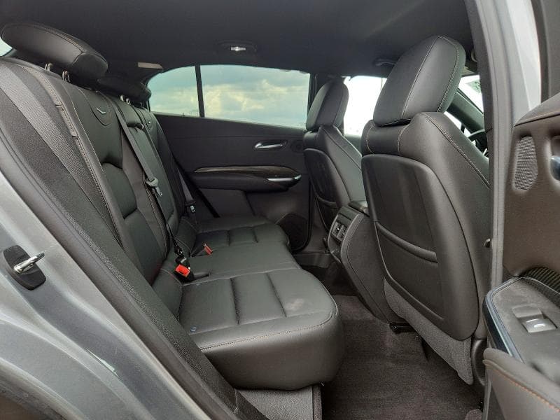 2023 CADILLAC XT4 SPORT 11