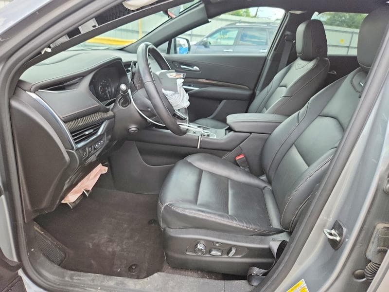 2023 CADILLAC XT4 SPORT 7