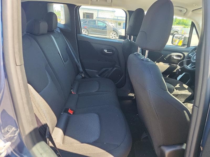 2020 JEEP RENEGADE SPORT SPORT 10