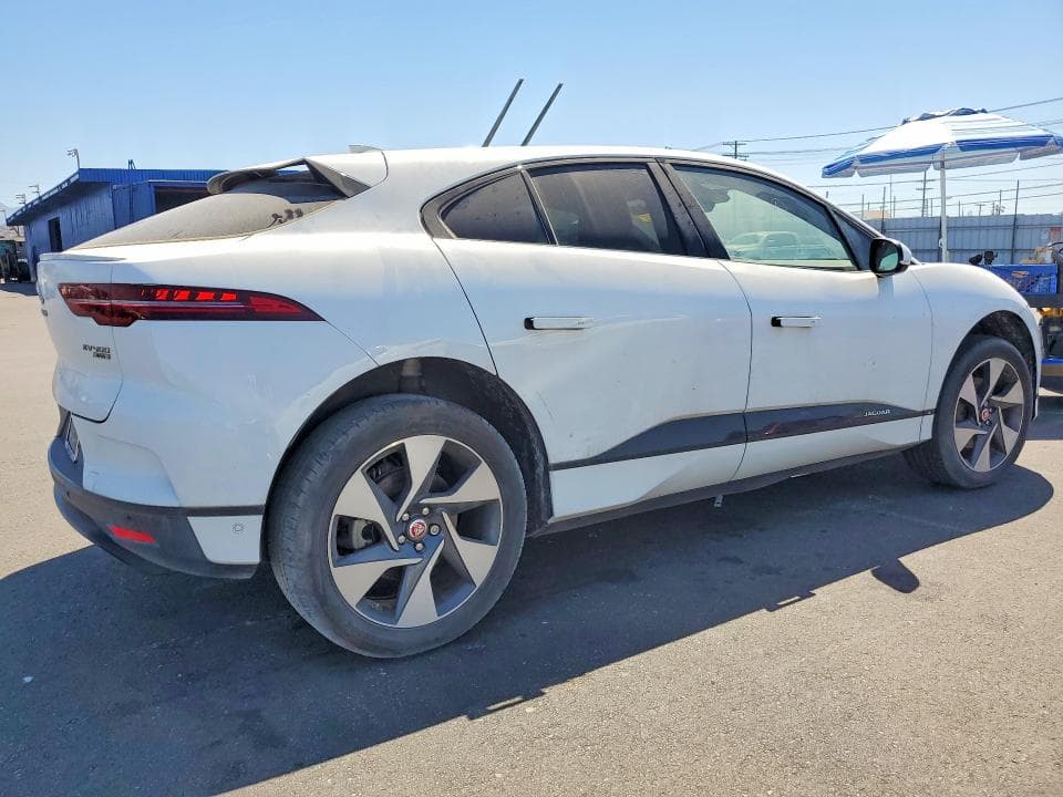 2019 JAGUAR BUV 3