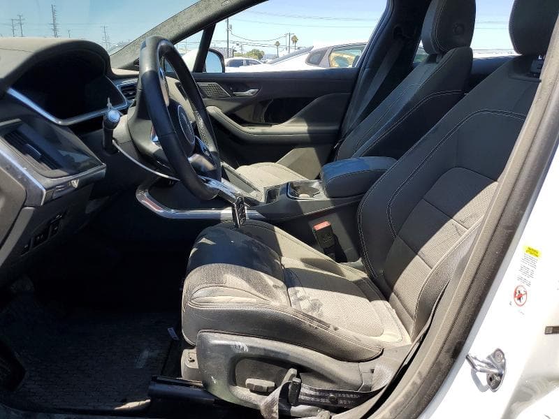 2019 JAGUAR BUV 7