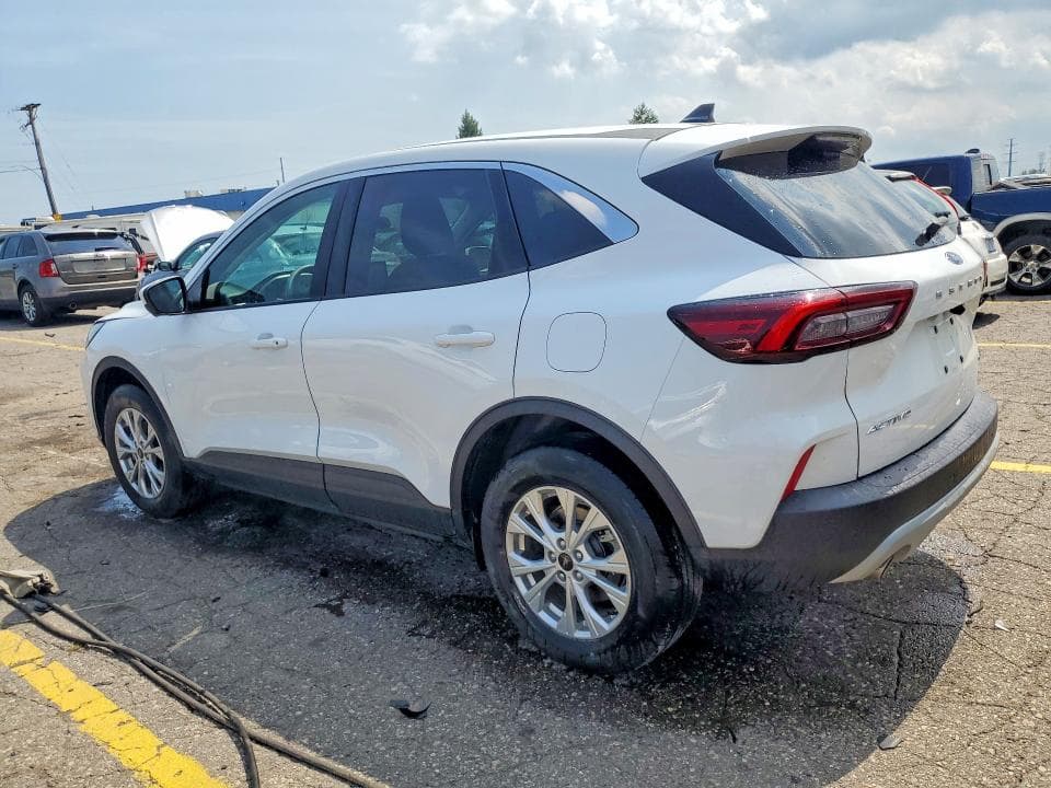 2023 FORD ESCAPE ACTIVE ACTIVE 2