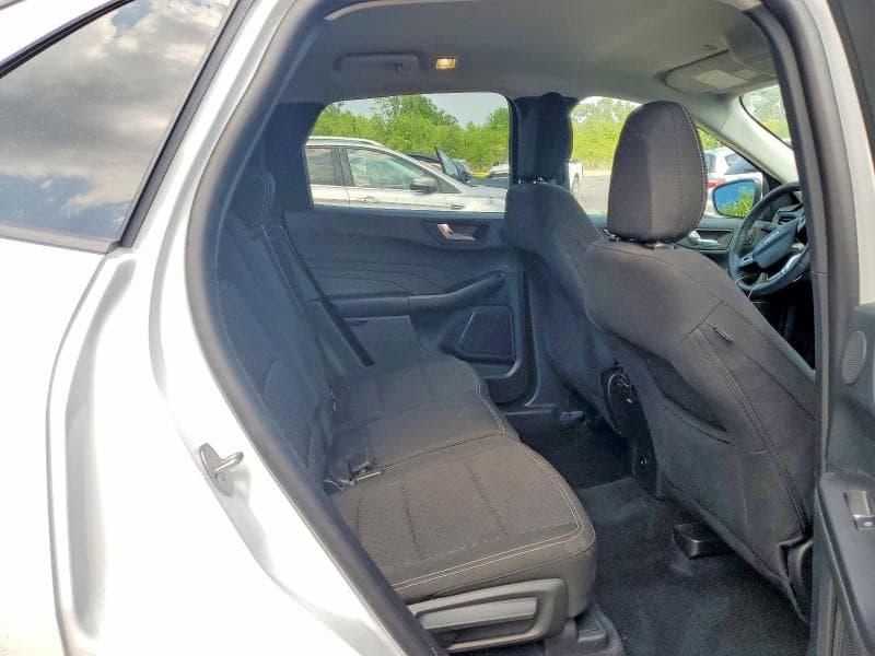 2023 FORD ESCAPE ACTIVE ACTIVE 11