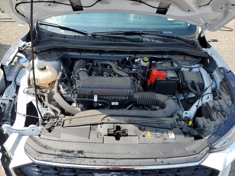 2023 FORD ESCAPE ACTIVE ACTIVE 12