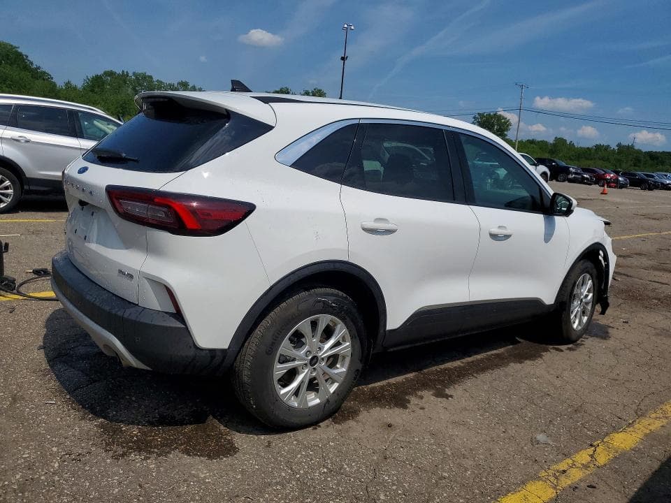 2023 FORD ESCAPE ACTIVE ACTIVE 3