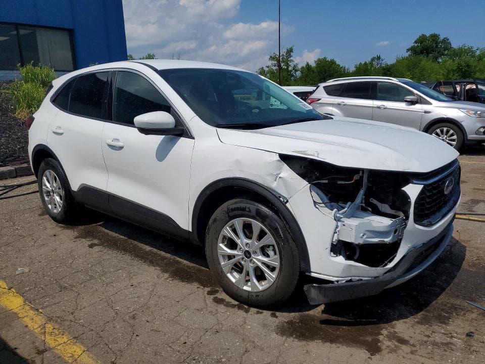 2023 FORD ESCAPE ACTIVE ACTIVE 4