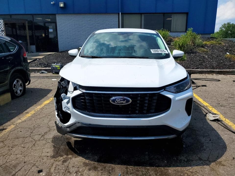 2023 FORD ESCAPE ACTIVE ACTIVE 5