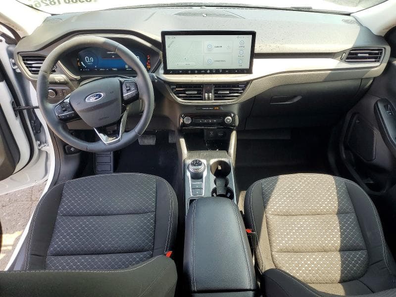 2023 FORD ESCAPE ACTIVE ACTIVE 8