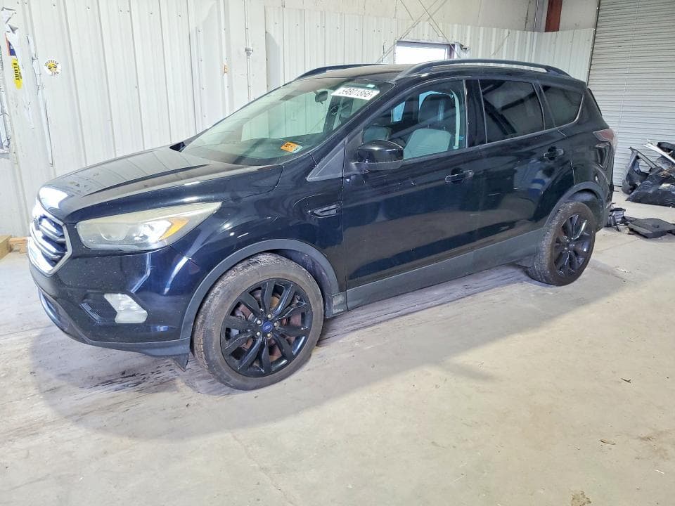 2017 FORD ESCAPE SE SE - 1