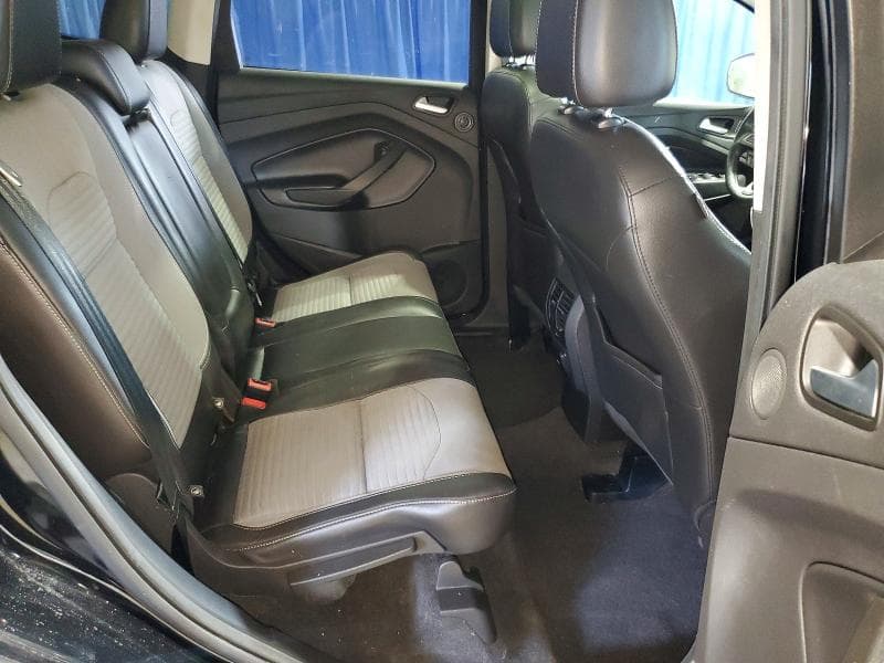 2017 FORD ESCAPE SE SE 11