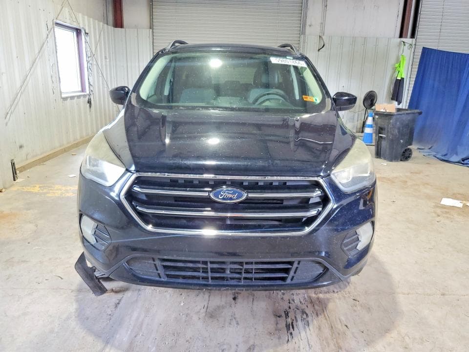 2017 FORD ESCAPE SE SE 5