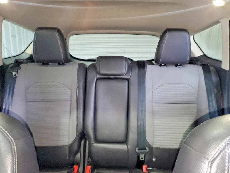 2017 FORD ESCAPE SE SE 10