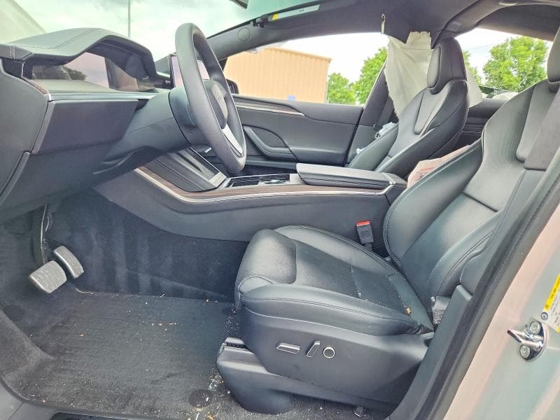 2023 TESLA MODEL X 7