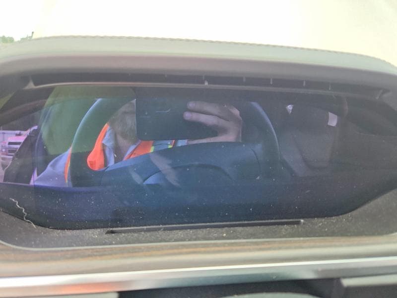 2023 TESLA MODEL X 9