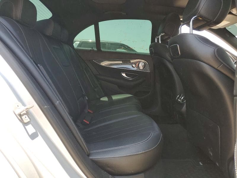 2018 MERCEDES-BENZ E 300 10