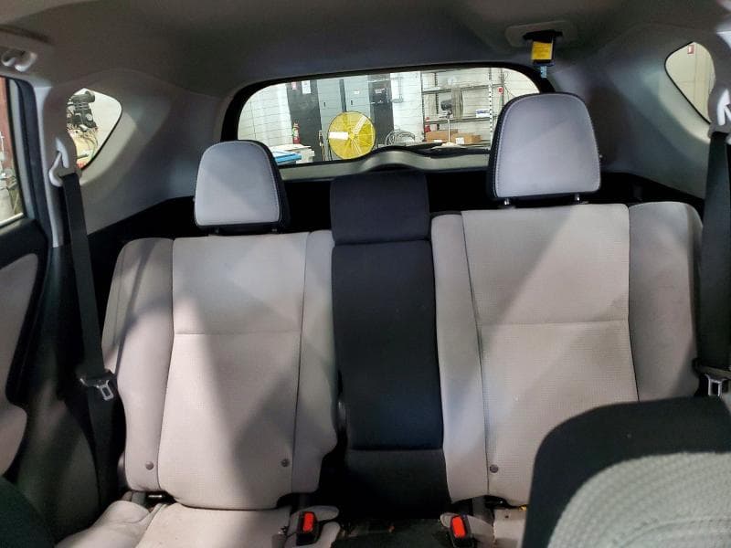 2017 TOYOTA RAV4 XLE 10