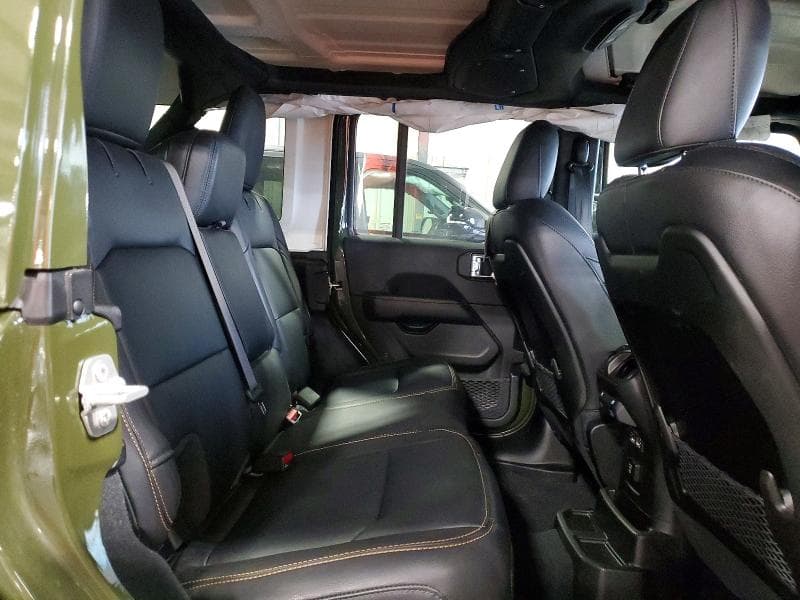 2024 JEEP WRANGLER SAHARA 11