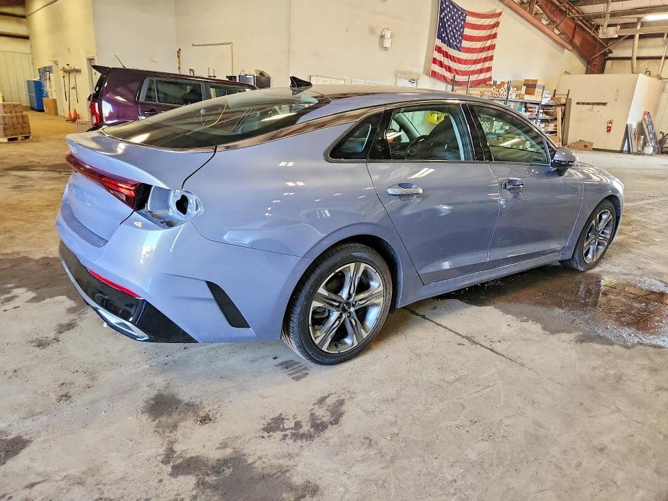 2023 KIA K5 EX 3