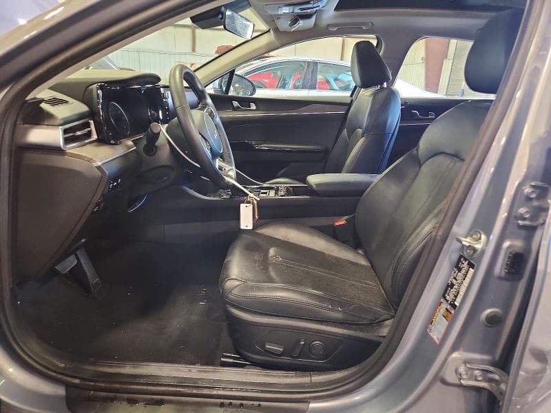 2023 KIA K5 EX 7